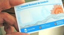 Imagen de Licencia Nacional de Conducir en Roca: ¿Tengo que cambiar el carnet?