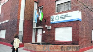 Prisión preventiva para los detenidos en Ferri acusados por el crimen de Vázquez en Cinco Saltos