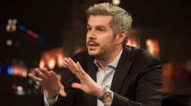 Imagen de Imputaron a Marcos Peña y Faurie en la causa del contrabando de pertrechos a Bolivia