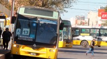 Imagen de Ya circulan los colectivos de Autobuses Neuquén por la ciudad