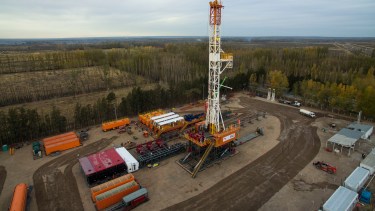 La compañía lleva invertidos 48 millones de doláres en equipos.