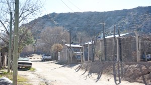 Piden regularizar el asentamiento La Estrella en Neuquén