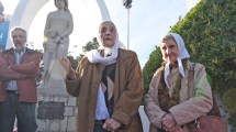 Imagen de Rechazo en Neuquén al Servicio Cívico Voluntario que impulsa Bullrich