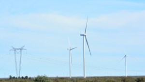 Pomona ya despacha la energía de sus vientos