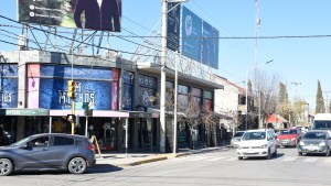 Comerciantes de Plottier se quejan por el desmedido aumento de las tasas