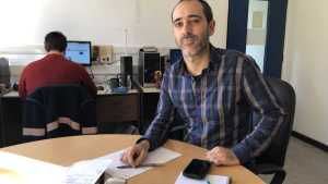 Divulgan un mapa con los  proveedores de energía solar