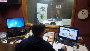 Por la suba de tarifas, LU 16 de Regina reducirá su horario de transmisión