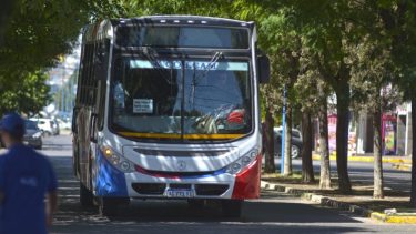 UTA suspendió el paro por 72 horas y Roca tendrá servicio con normalidad