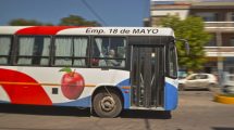 Imagen de UTA anunció un nuevo paro nacional de transporte por 48 horas