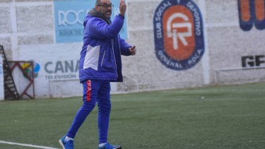 El técnico intentará que el Mago pise fuerte de local. (Foto: Andrés Maripe)  