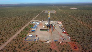 La petrolera de Galuccio debuta en Wall Street la semana que viene