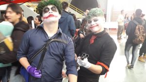 Llega Kabuki este fin de semana a Neuquén, el festival de anime y cultura pop