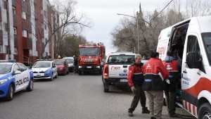 Confirman la identidad de la persona que murió por monóxido en Neuquén