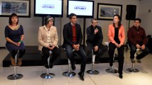 Imagen de Consenso Federal presentó a sus candidatos de Neuquén al Congreso