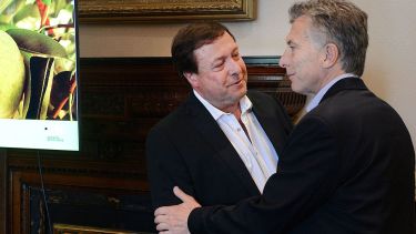 El gobernador de Río Negro anticipó ayer que iban a realizar una presentación a la Corte Suprema para pedir la inconstitucionalidad del Decreto 566.