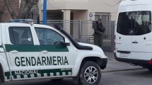 Imagen de Se complica la situación del armero de Roca detenido en Ezeiza