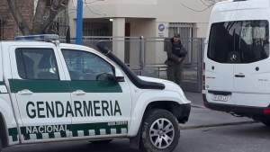 Se complica la situación del armero de Roca detenido en Ezeiza