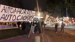 El aumento desmedido de los planes de ahorro se coló en la campaña para las PASO