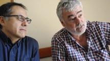 Imagen de Río Negro: Berardi renunciará a la presidencia de la UCR