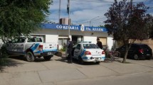 Imagen de Hallaron el cuerpo de una mujer en Allen y la fiscalía investiga la causa de muerte