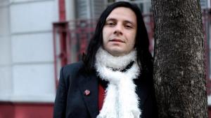 22 años de prisión para el músico Cristian Aldana por corrupción de menores