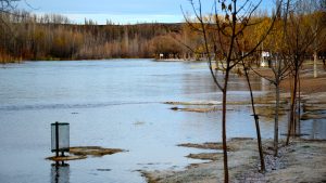 El organismo que cuida los ríos tuvo que recibir un salvataje de las Provincias