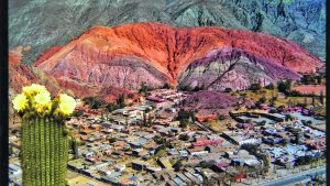 Tres pueblos y una  aventura inolvidable en Jujuy