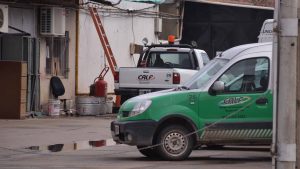 Calf y Neuquén analizan obras por 1.800 millones de pesos