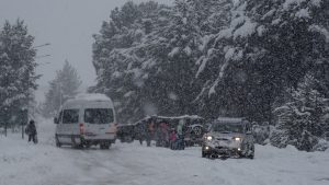 Cómo pudo evitarse el impacto negativo de la gran nevada en Bariloche