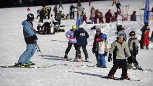 El domingo los niños están de fiesta en Catedral