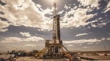 Imagen de EE.UU. dio luz verde para financiar proyectos en Vaca Muerta