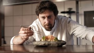 Santiago Blondel, ganador del prix de Baron B, nos cuenta de su éxito