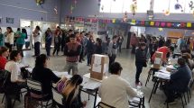 Imagen de Chichinales votará el 27 de octubre, por ahora con dos candidatos