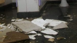 Advierten que habrá paro docente en Senillosa si no se presenta Storioni