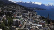 Imagen de Un sismo en Chile de 6.1 grados Richter se sintió en Bariloche