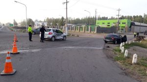 Cipolletti también avanzará con semáforos en las rutas 22 y 151