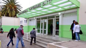 Cuidan los insumos y sólo habrá operaciones de urgencia en Viedma