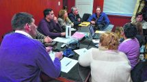 Imagen de Ipross: cae el convenio con los farmacéuticos y suman controles
