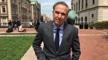Imagen de Piden un «respetuoso silencio» a Pichetto por sus últimas declaraciones
