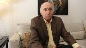 Murió Fernando De la Rúa