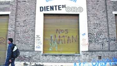 Fue el primer almacén de ramos generales de Cipolletti.