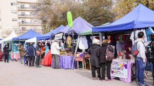 Tres planes para fortalecer a los emprendedores de Neuquén