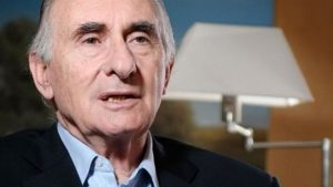 La alianza de menemistas y la Ucedé, en 1989, dejó a De la Rúa con las manos vacías