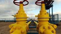Imagen de Prevén un fuerte aumento en la demanda de gas para 2030