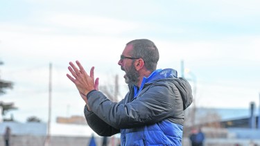. Foto: archivo Andrés Maripe