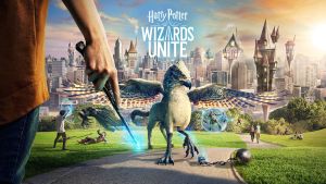 Harry Potter volvió&#8230; ¡en forma de videojuego!