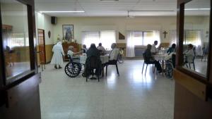 Una factura de 80.000 pesos de gas llegó a un hogar de ancianos de Neuquén