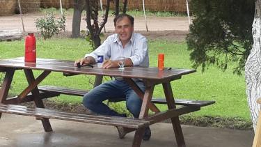 Weretilneck anunció sus candidatos para Guardia Mitre