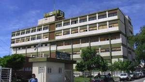 Regina: Un bebé se ahogó en una pileta