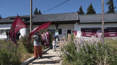 Tras los reclamos, mejoran las condiciones a trabajadores de Niñez